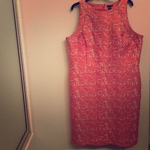 Ann Taylor size 18 gorgeous dress